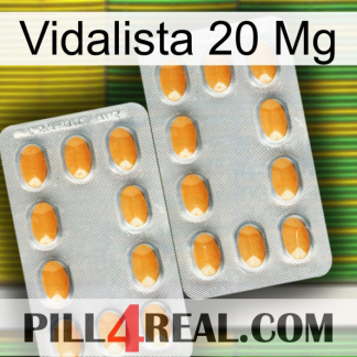 Vidalista 20 Mg cialis4